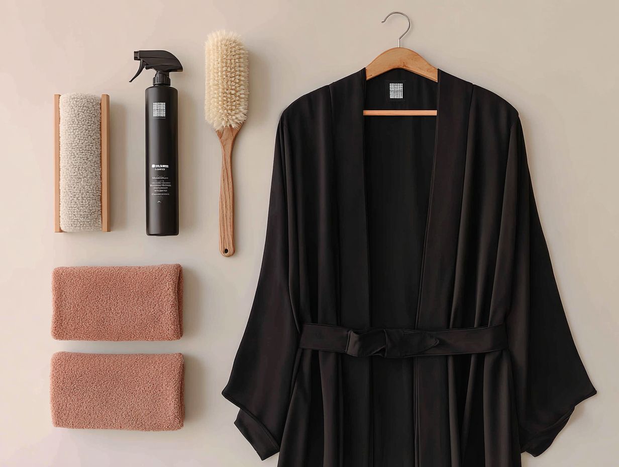 Fabric Care Market Growth and Consumer Preferences