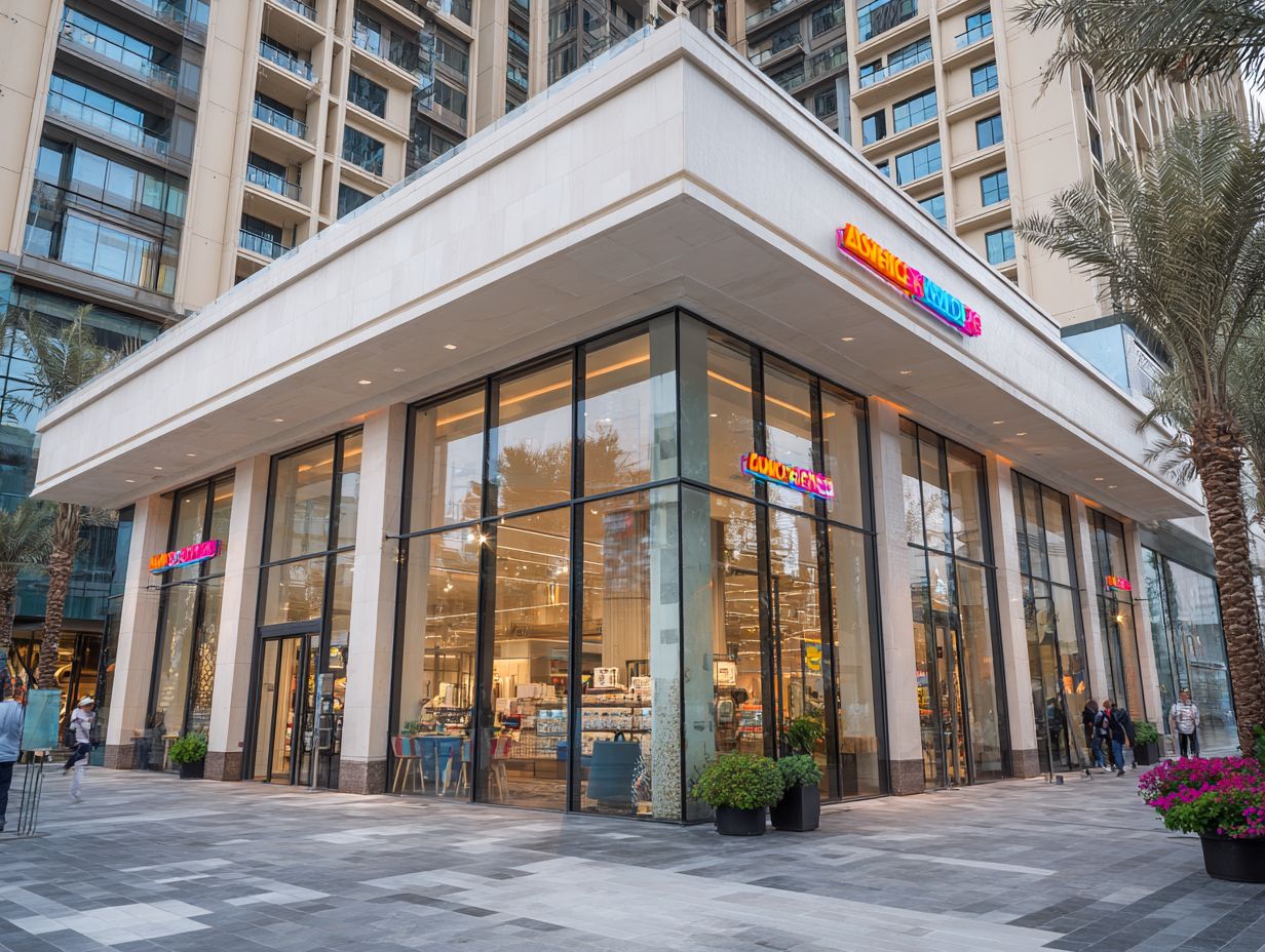 What Makes Al Barsha Laundry Stand Out in the Mall of Emirates Area?