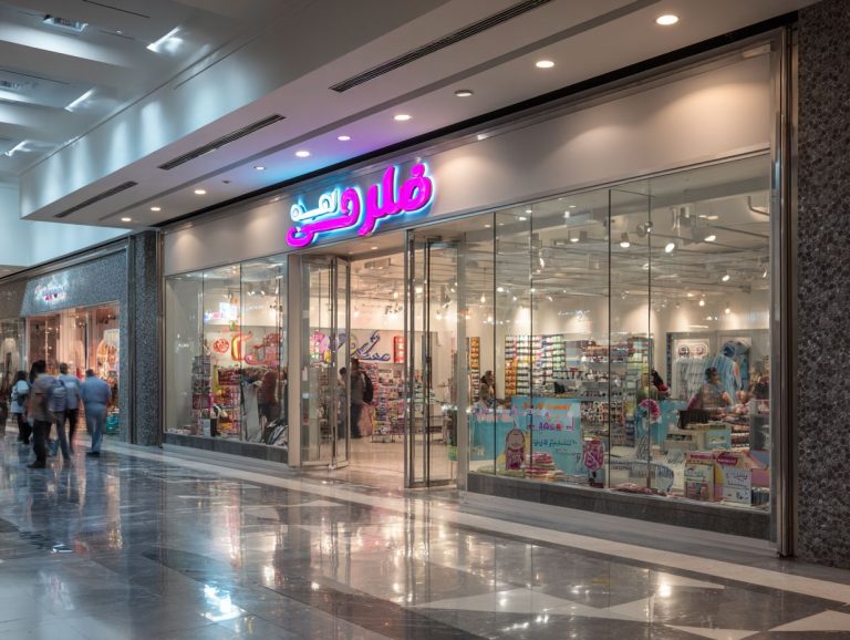 Al Barsha Laundry: Mall of Emirates Area