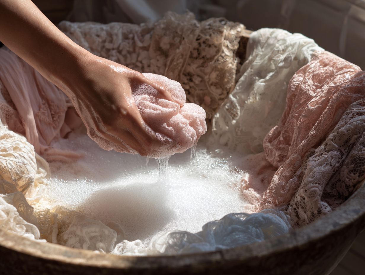 Fabric Care Market Growth and Statistics