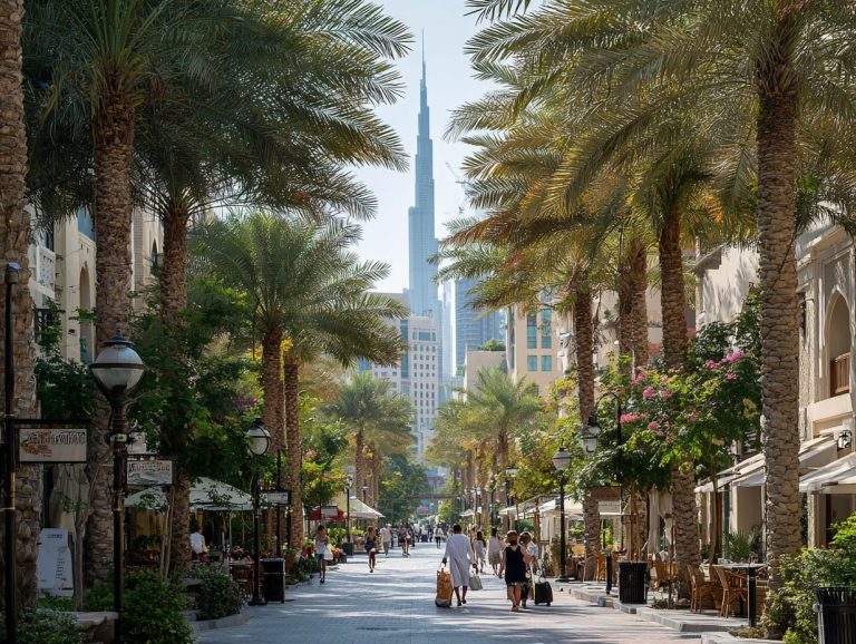 Downtown Dubai Laundry: Services Near Burj Khalifa