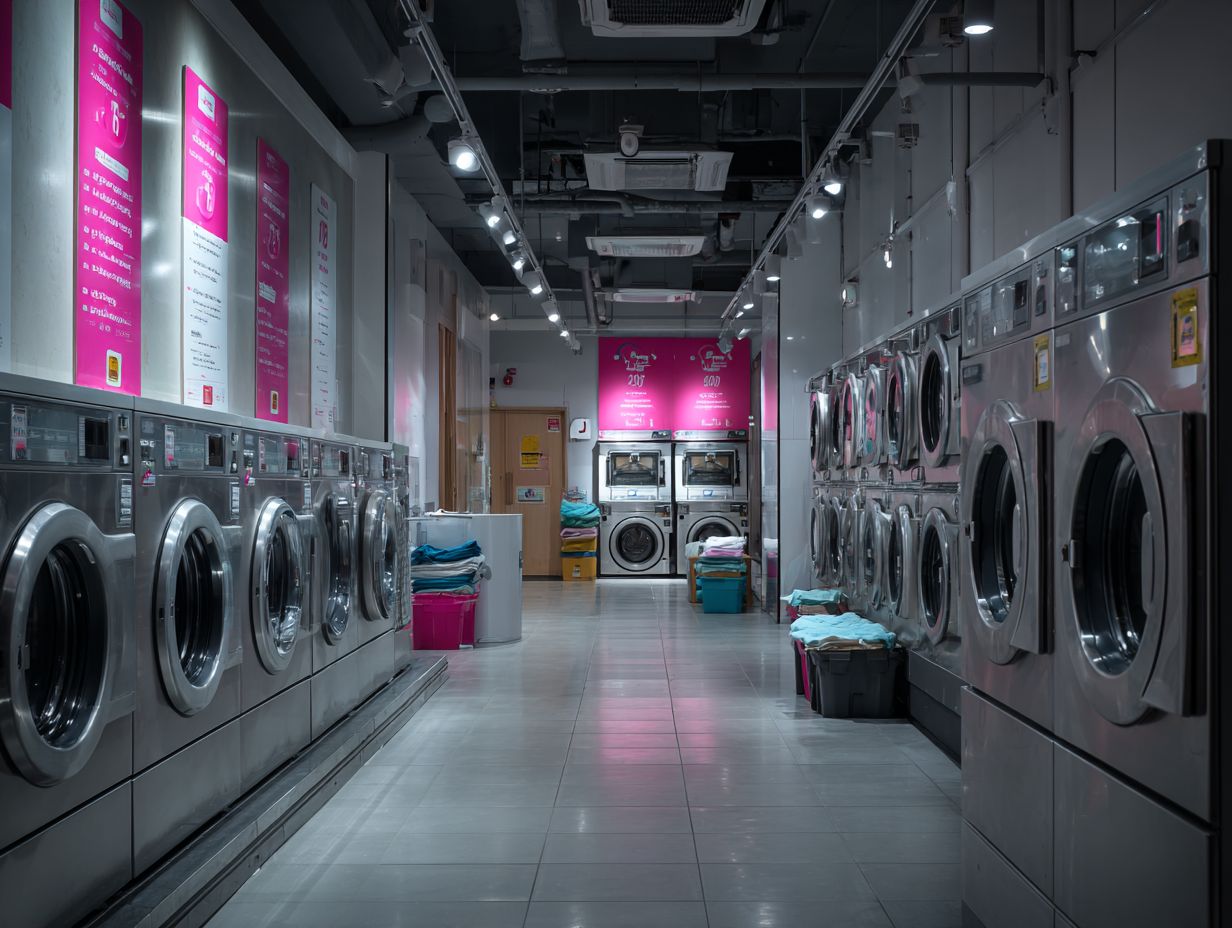 What Promotions or Discounts Are Available for Laundry Services?