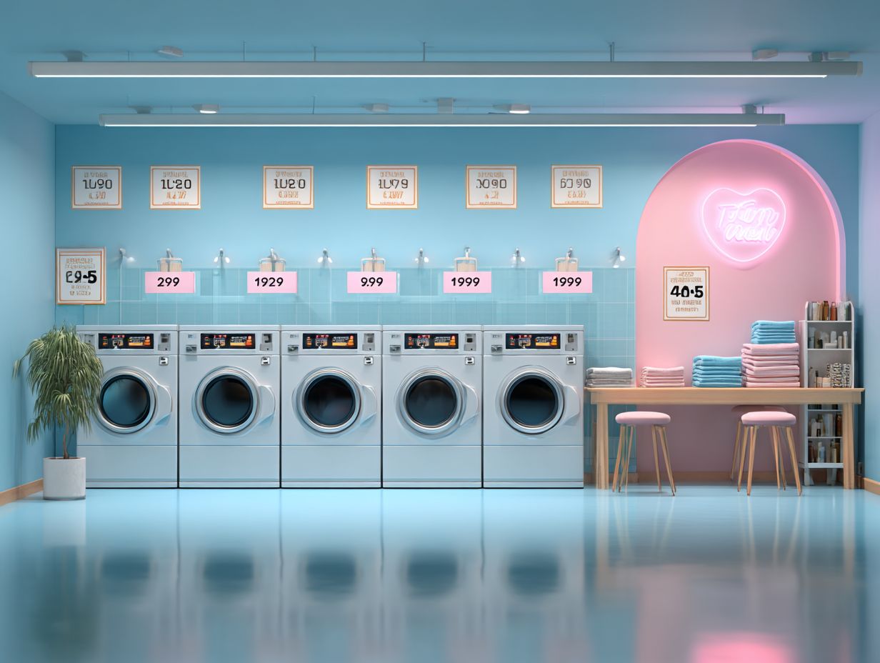 What Customer Reviews Say About Dubai Laundry Services?