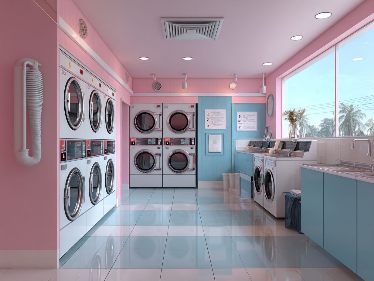 What Factors Influence Laundry Prices in Dubai?