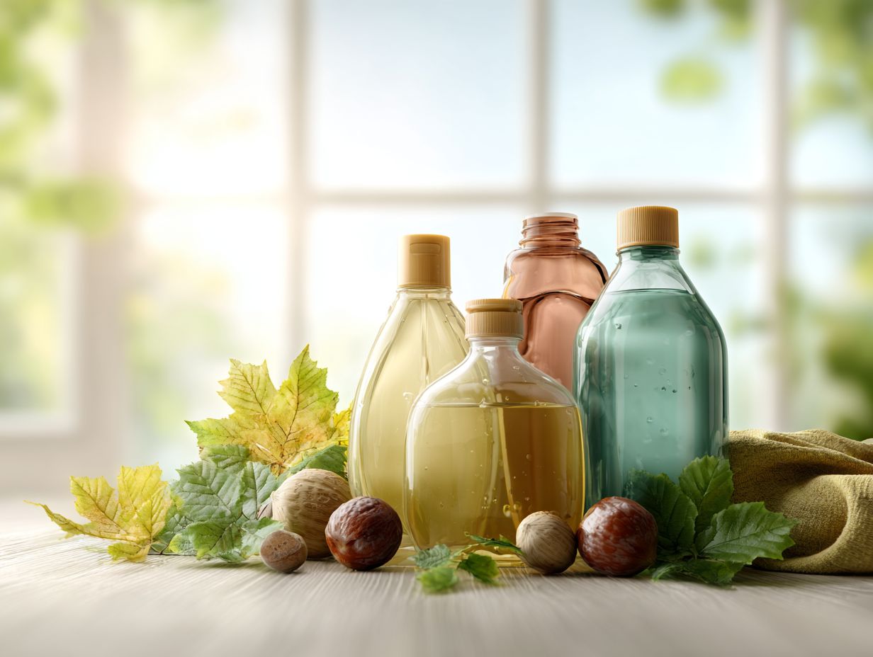 Why Choose TheLaundryHub.ae for Eco-Friendly Laundry Services?