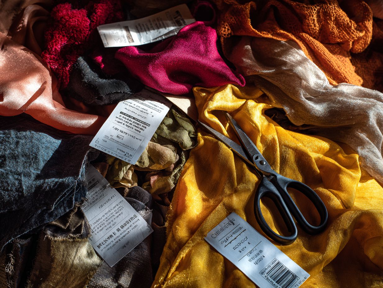 What Fabrics Require Dry Cleaning?