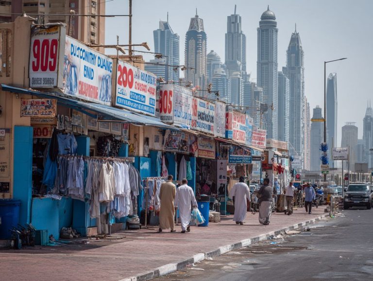 How Much Does Dry Cleaning Cost in Dubai?
