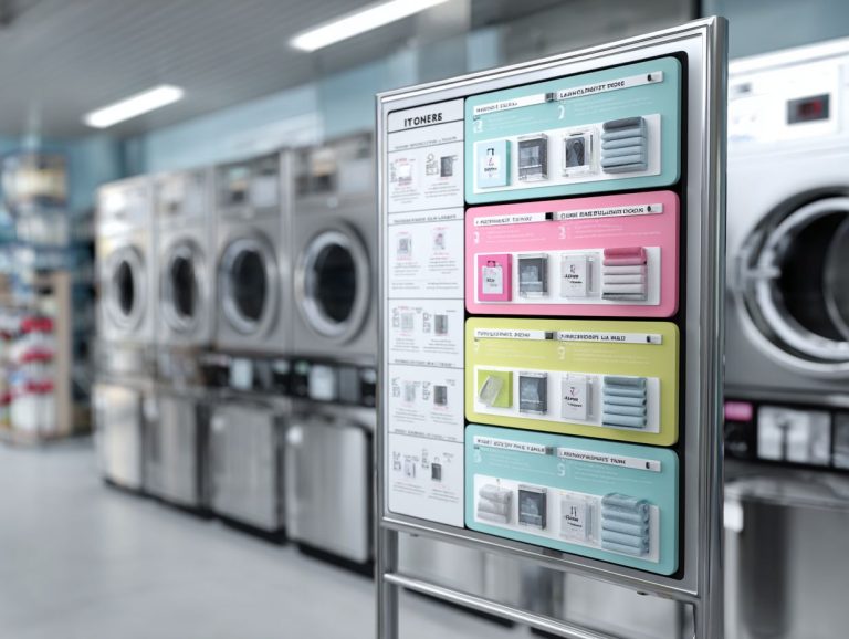 JLT Laundry Services: Towers Delivery Guide