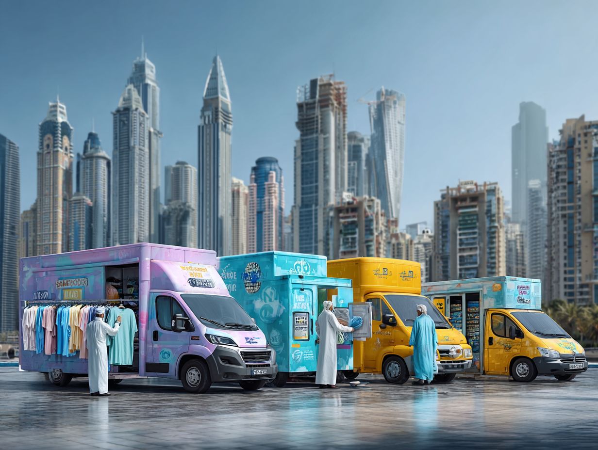 How to Choose the Best Laundry Service for Your Needs?