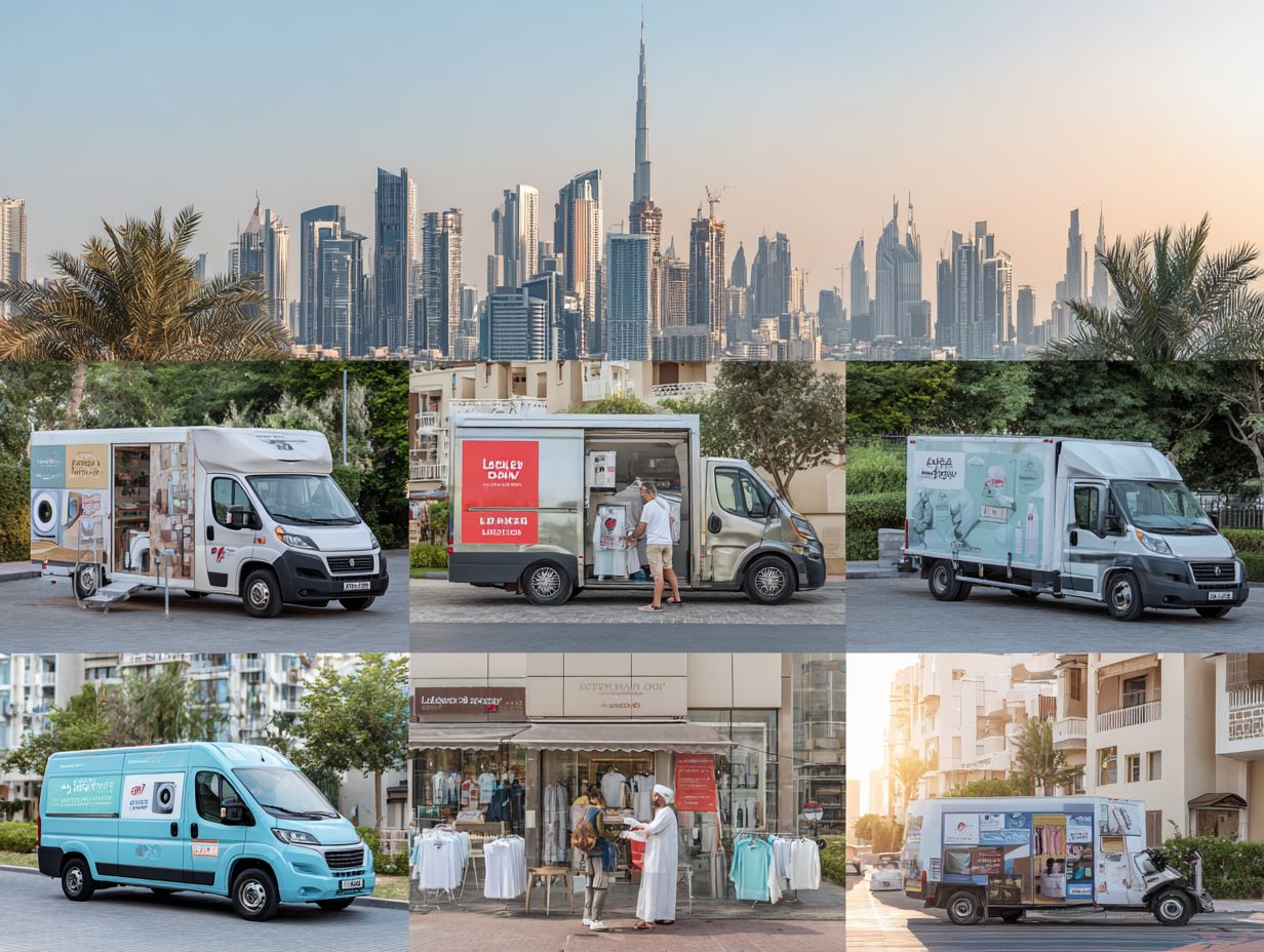 Why is TheLaundryHub.ae the Best Choice for Laundry Services in Dubai?