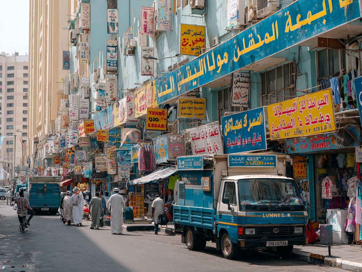 Laundry Service Market Overview: Regional Statistics