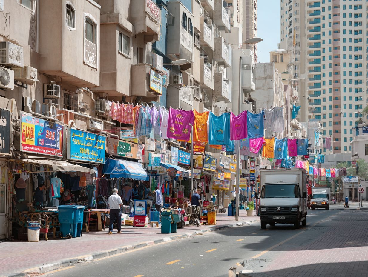What Are the Benefits of Using an App for Laundry Services?