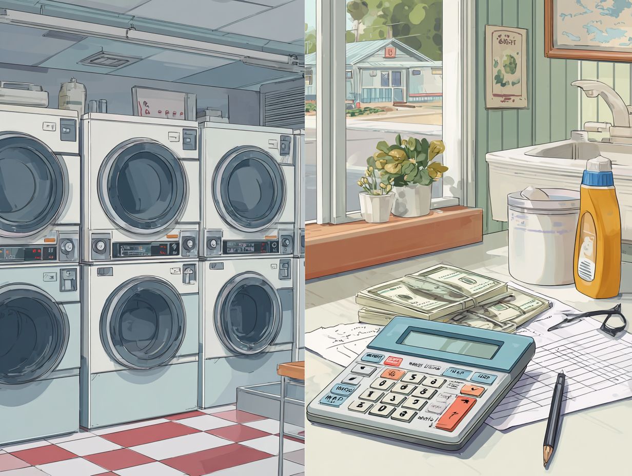Initial Investment and Ongoing Expenses