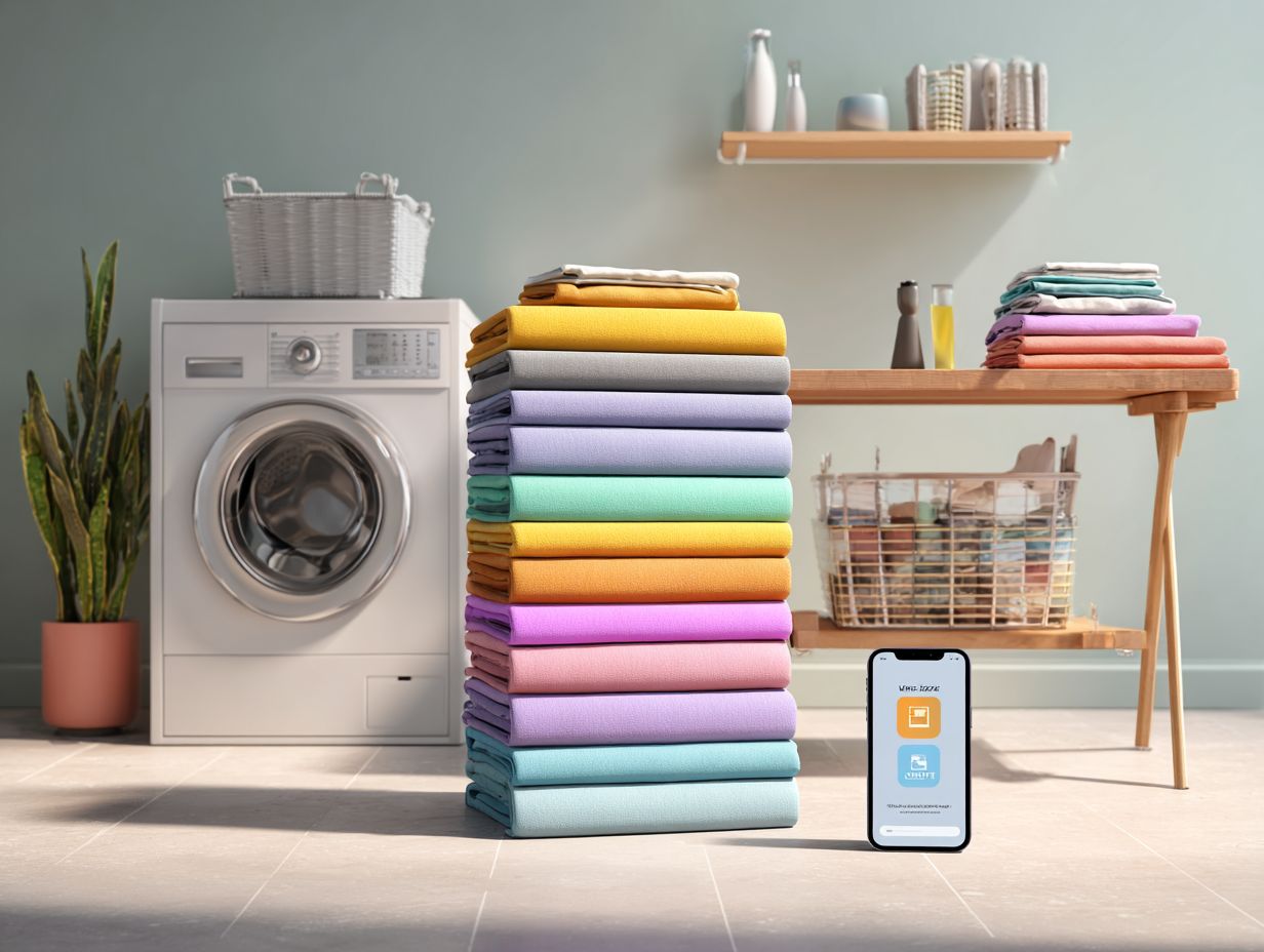 Convenience and Time-Saving Features