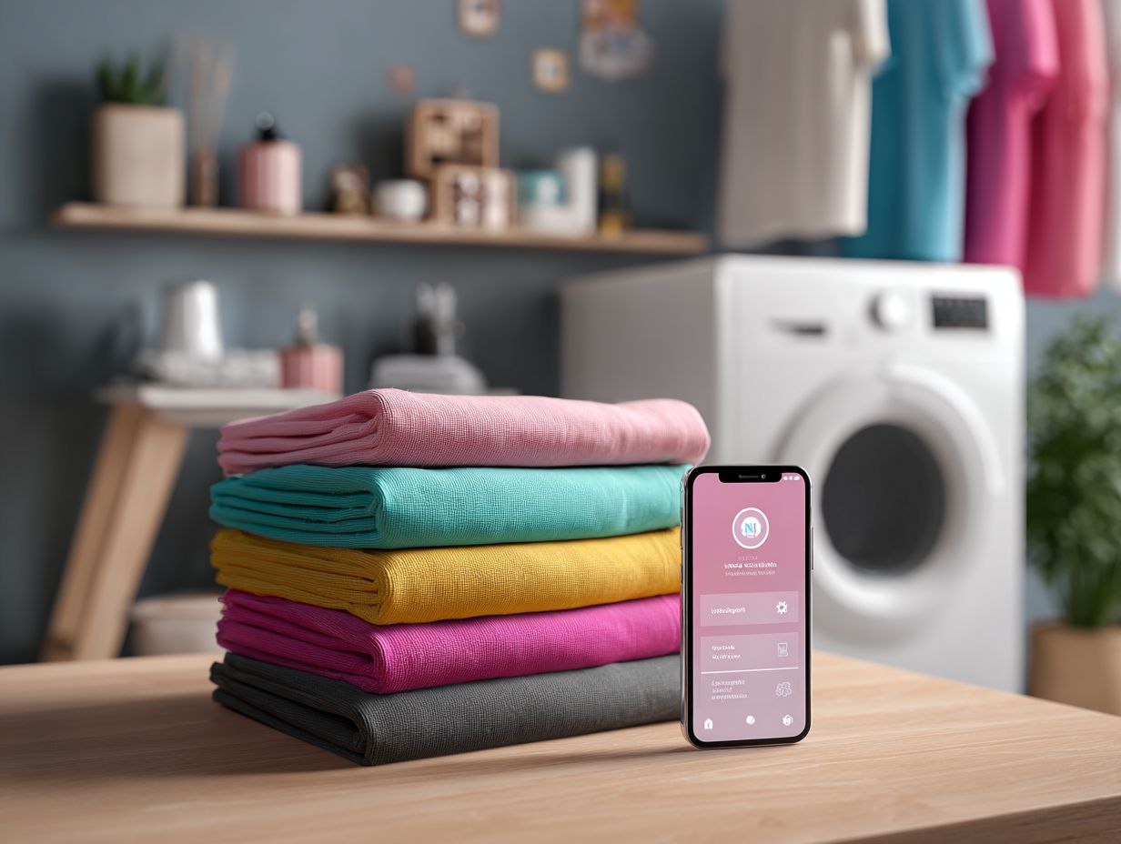Bridging Question: Which Laundry Subscription Service is the Best in Dubai?