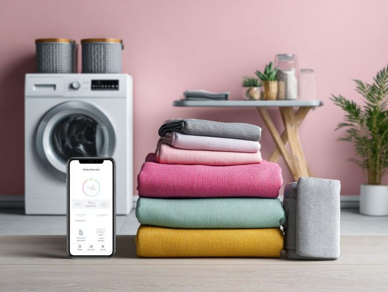 Laundry Subscription Services Dubai: Are They Worth It?