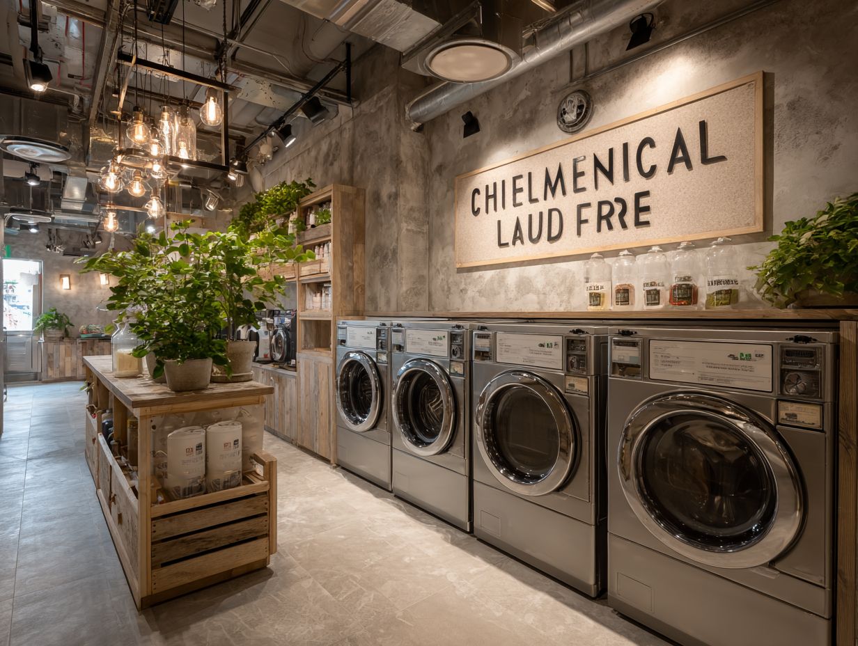 What Are the Costs of Organic Laundry in Dubai?