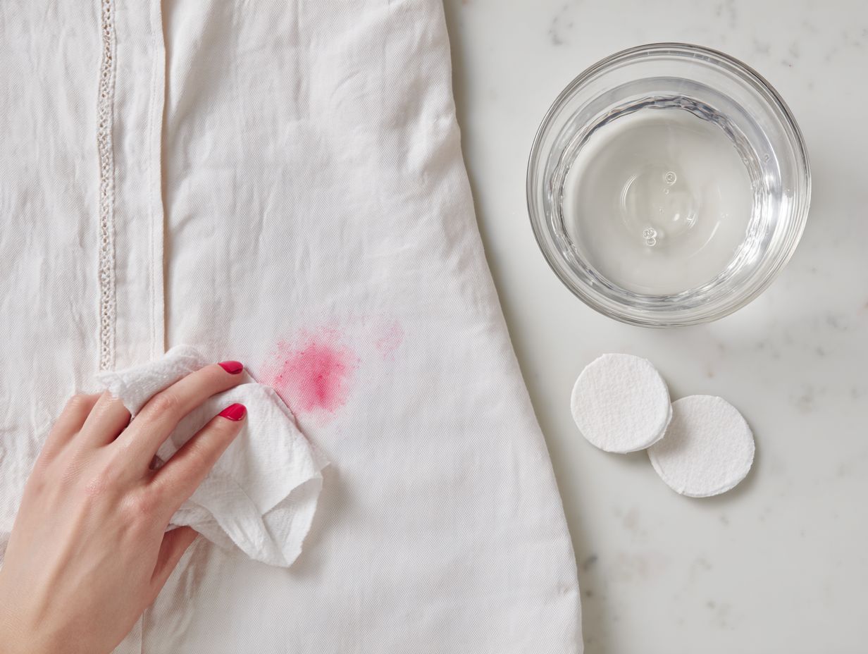 Stain Removal Methods: Advanced Cleaning Techniques