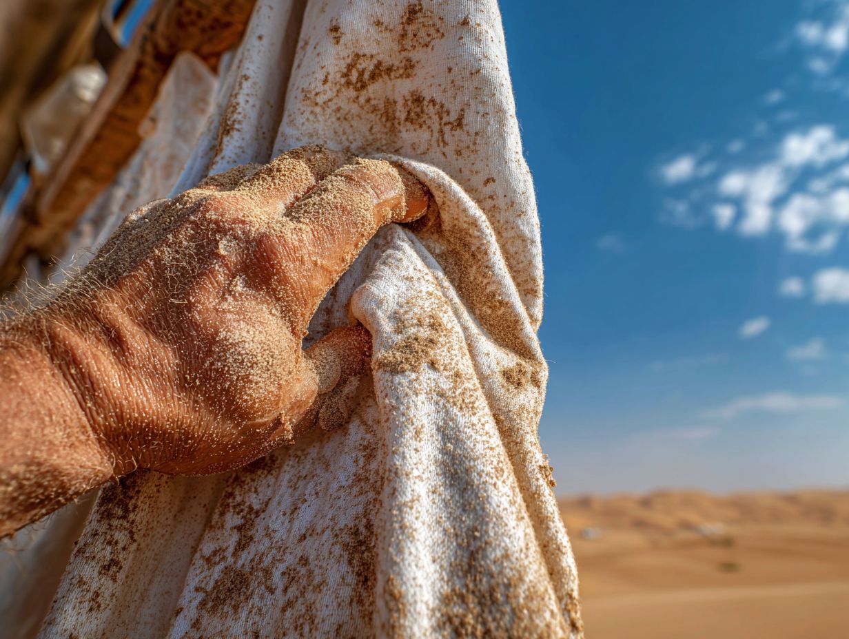 Popular Stain Removal Products in Dubai
