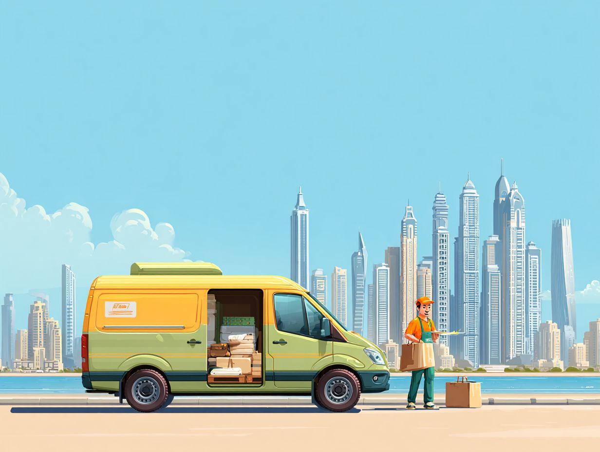 Residential vs. Commercial Services