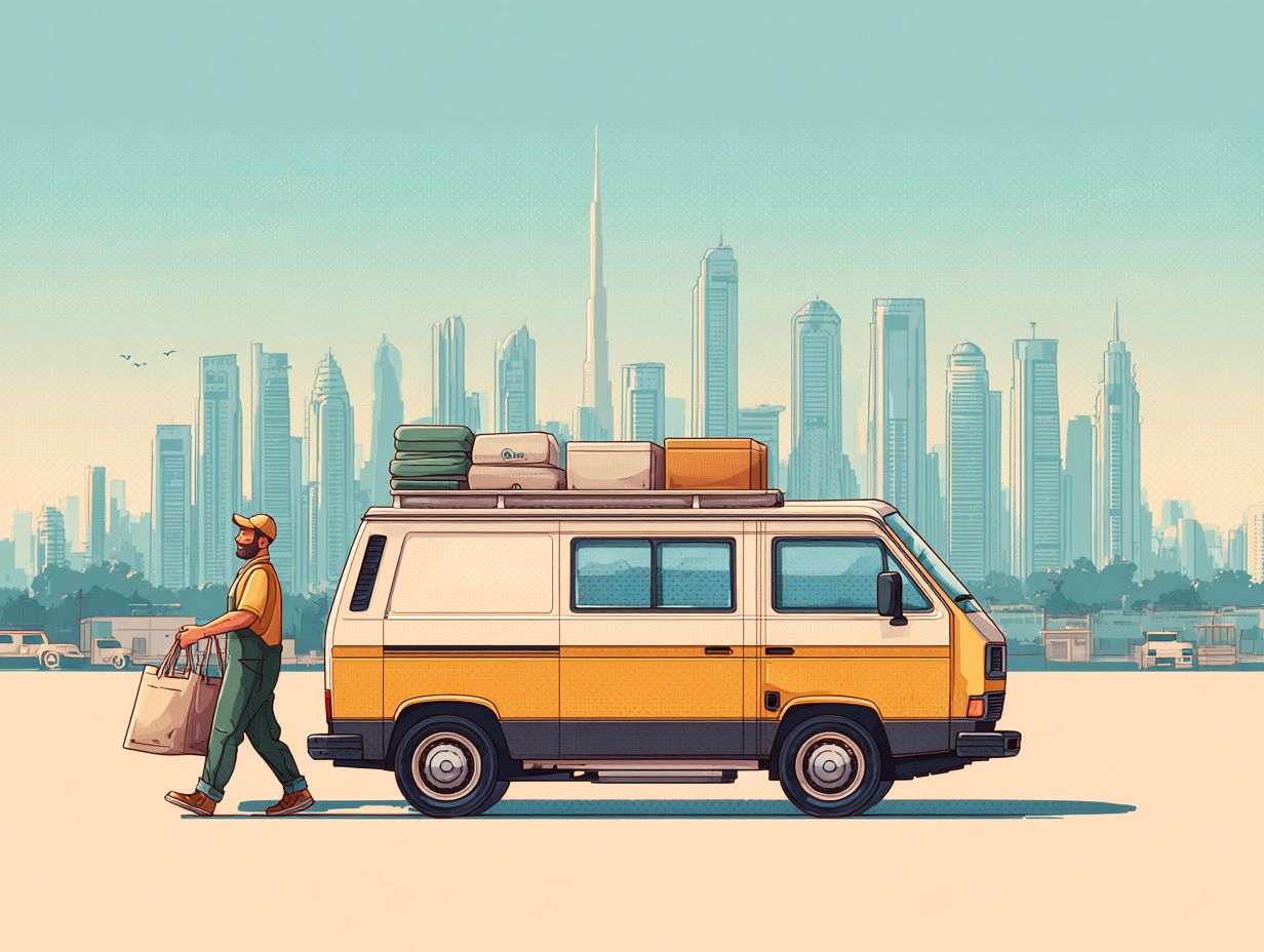 How Does Real-Time Tracking Enhance the Service?
