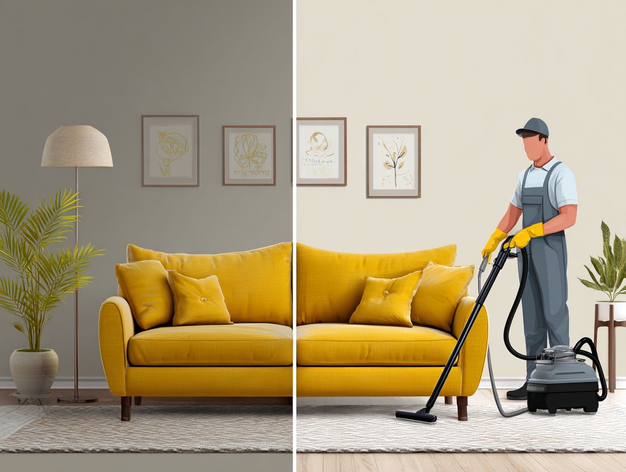 Time and Money-Saving Options
