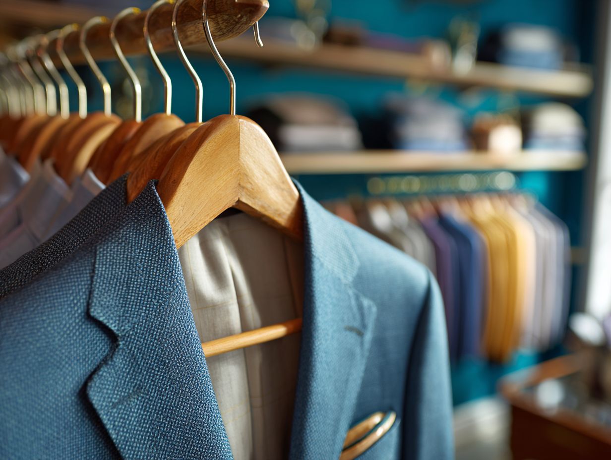 Dry Cleaning Industry Overview: Laundromats and Revenue