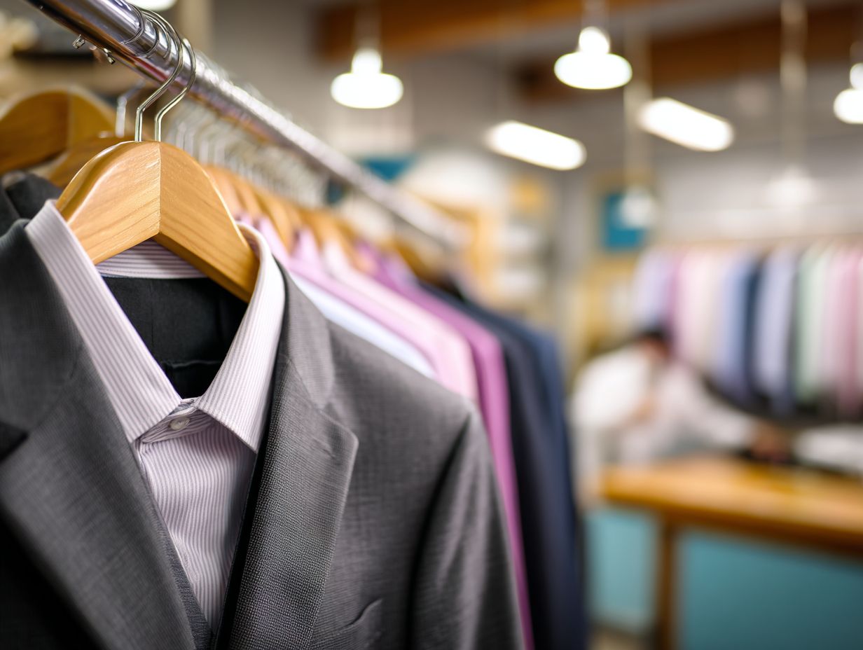 Understanding Different Fabrics and Their Care Needs