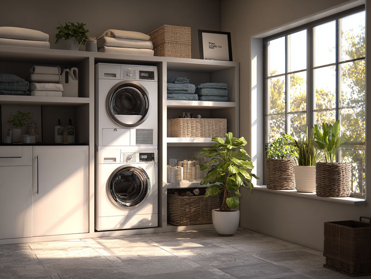 Why Choose TheLaundryHub.ae for Laundry Services in Dubai?