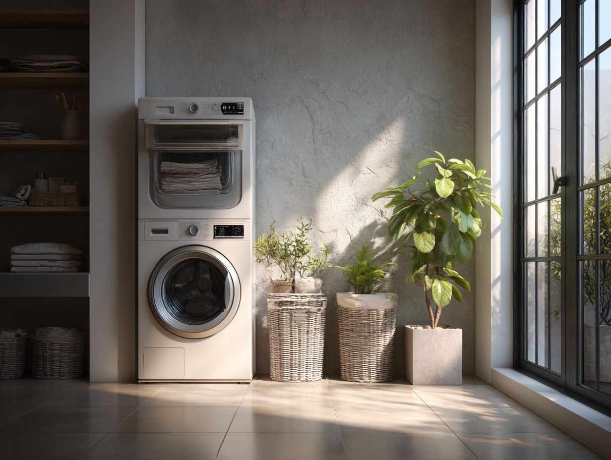 What Makes Professional Laundry Services Essential for Villas?