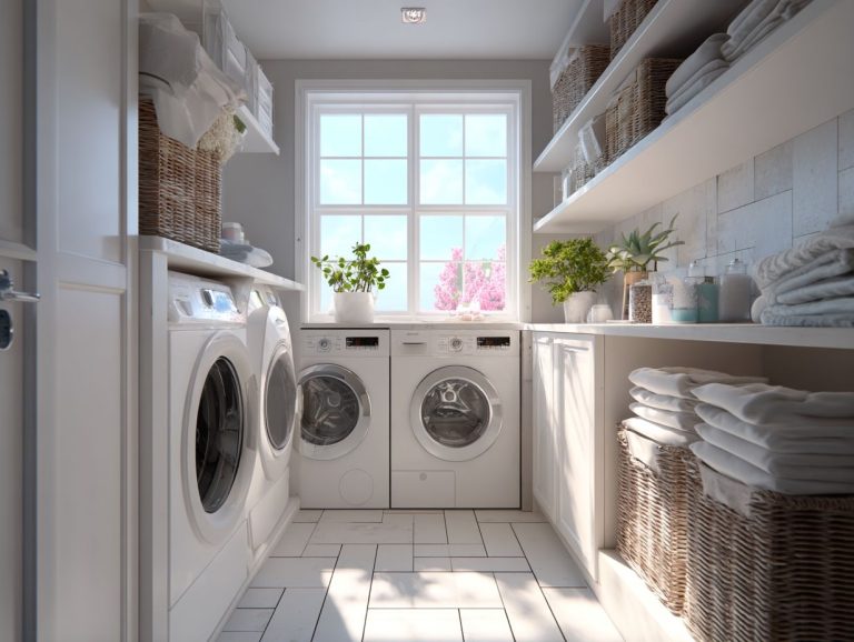 Arabian Ranches Laundry: Villa Services