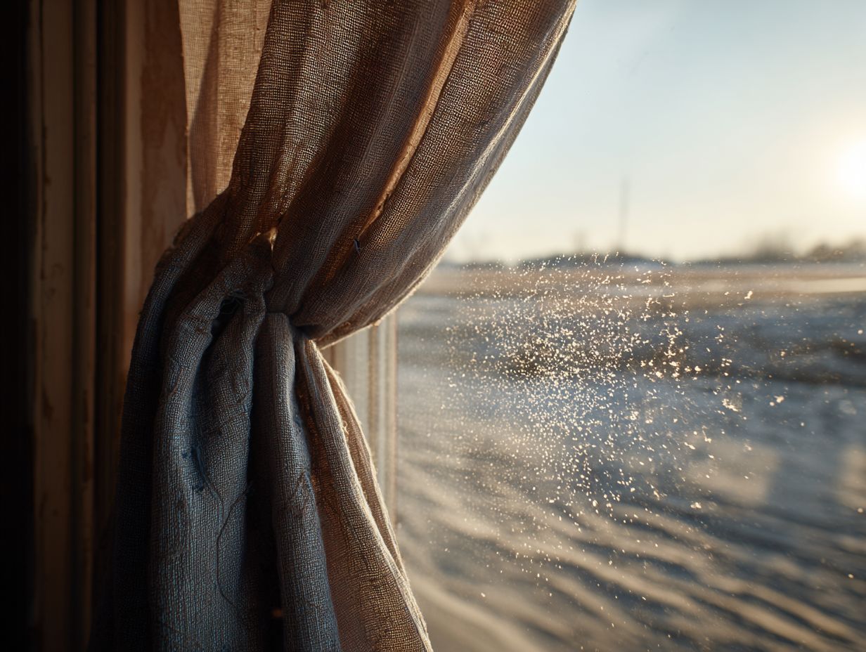 How to Choose a Reliable Curtain Cleaning Service in Dubai?