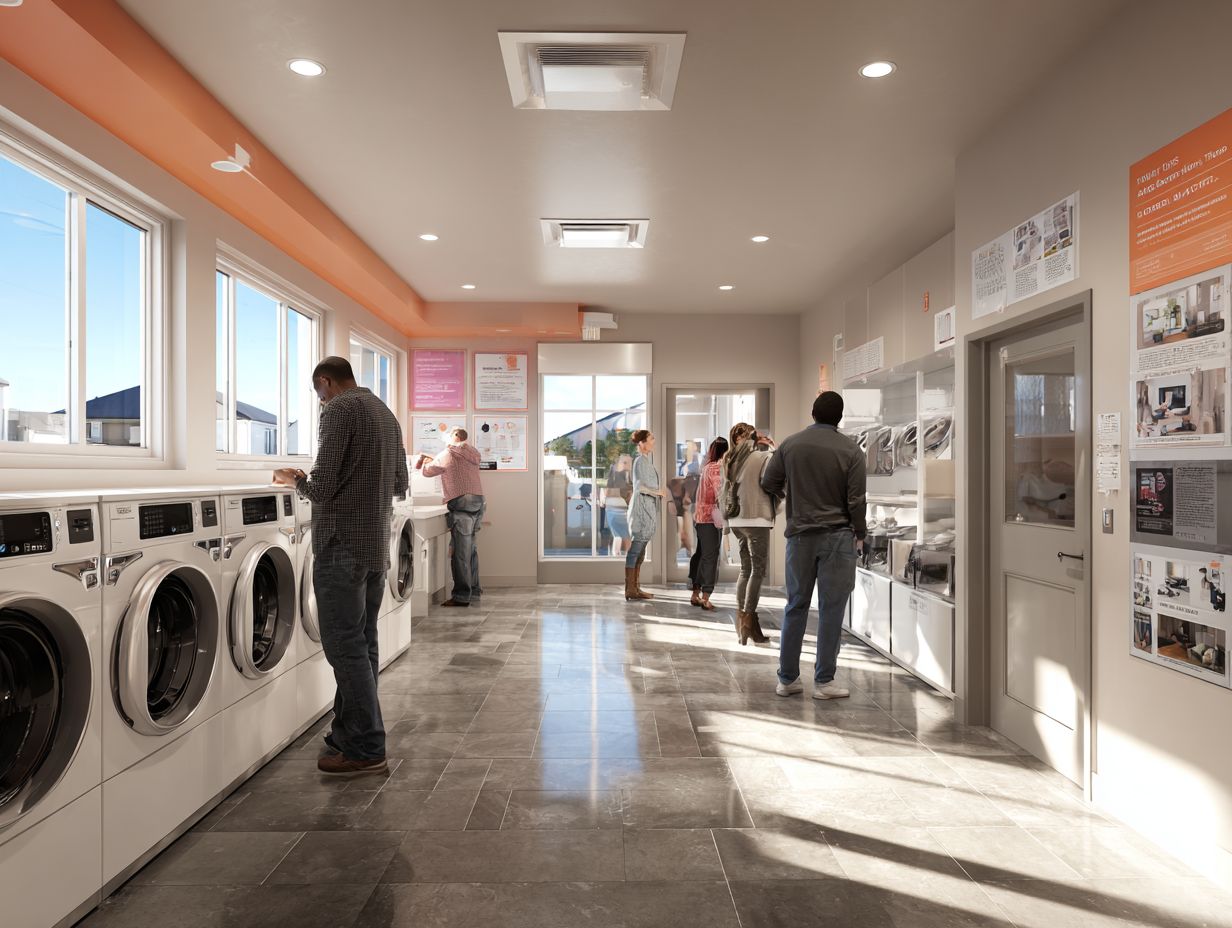 Where to Find Additional Laundry Resources in Dubai?