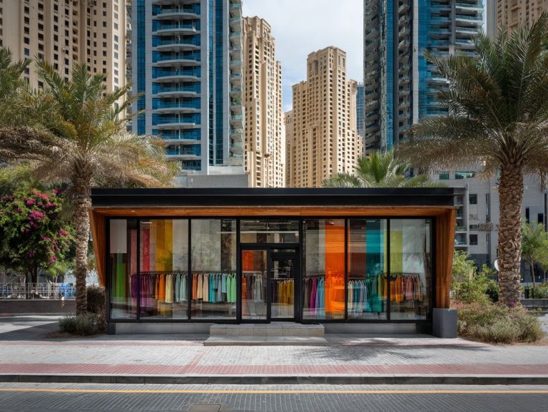 Dry Cleaning Myths: Dubai Edition