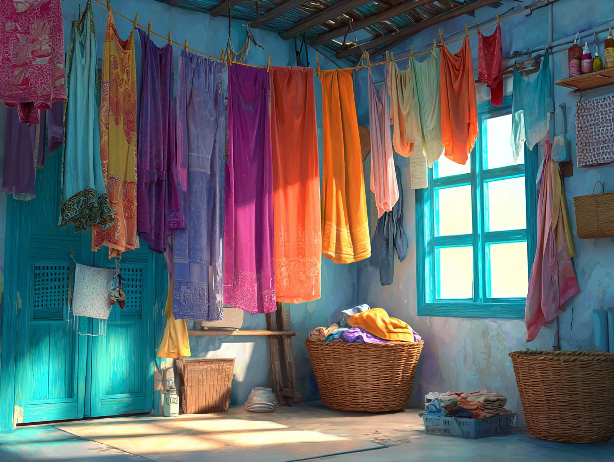 How Can You Optimize Your Laundry Schedule for Eid?