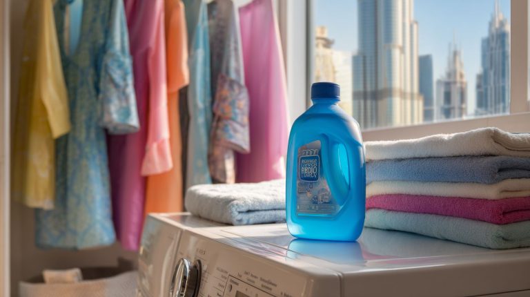 Fabric Softener Myths Debunked for UAE Residents