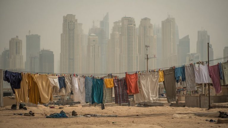 How Often Should You Wash Different Items in Dubai’s Climate