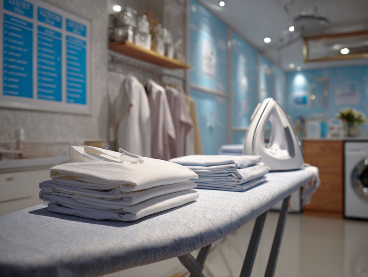 What Are the Customer Experiences with TheLaundryHub?