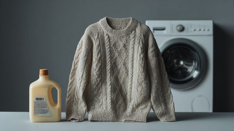 Laundry Mistakes That Ruin Expensive Clothes