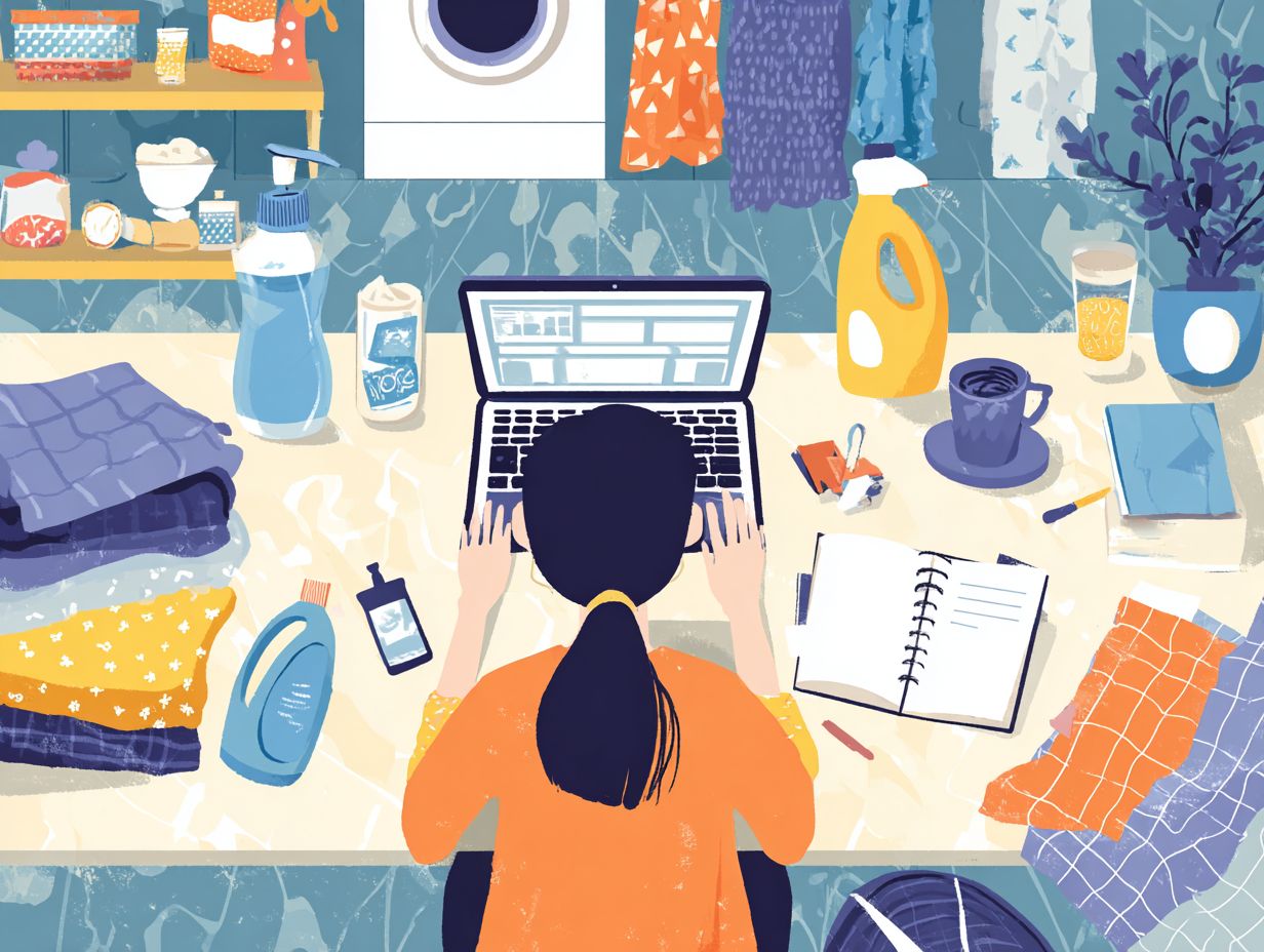 What Are the Key Features of a Quality Laundry Service?