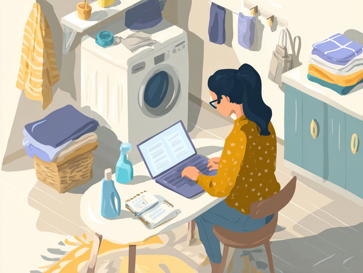 What Are the Top Laundry Services in Dubai?