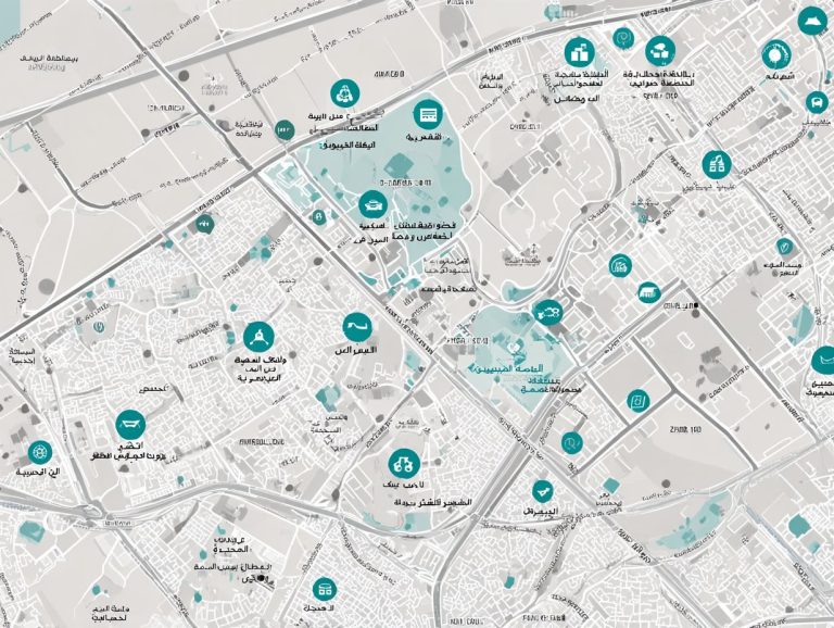 Mirdif Laundry Services: Complete Area Guide