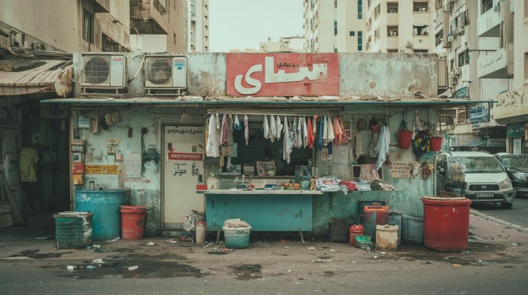 The Hidden Costs of Cheap Laundry Services in Dubai