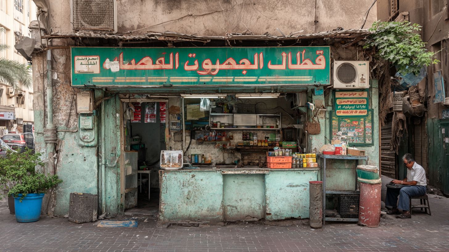 What are the hidden costs of cheap laundry services in Dubai?