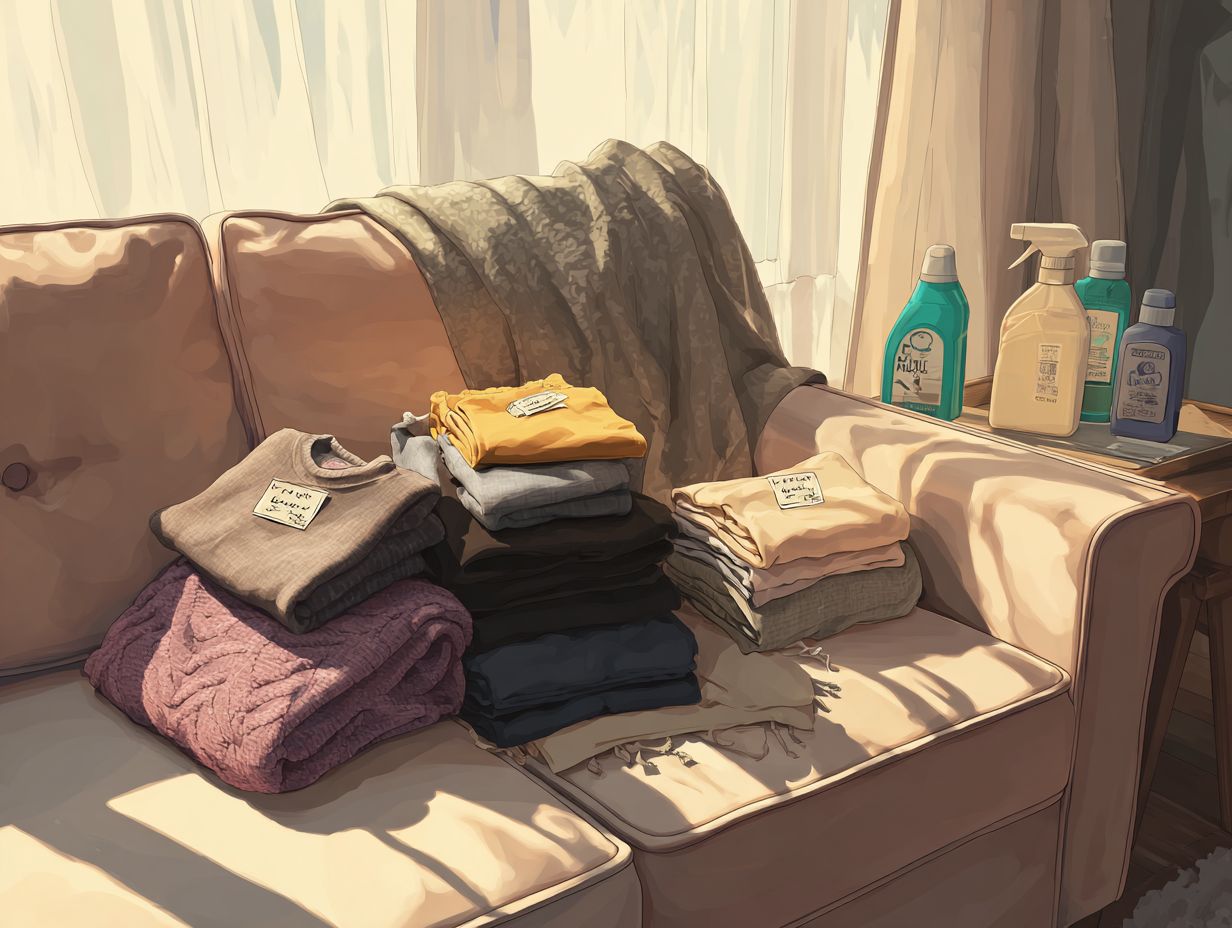 Bridging Question: Why Choose TheLaundryHub.ae for Your Laundry Needs?